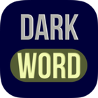 Dark Word أيقونة