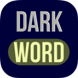 Dark Word icône