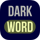 Dark Word ícone