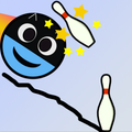 Draw Bowling
