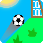 Hilly Soccer icône