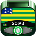 Radios de Goias Zeichen