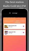 Radio Gold 90.5 FM screenshot 2