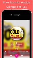 Radio Gold 90.5 FM screenshot 3