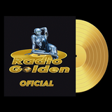 Radio Golden Oficial 图标