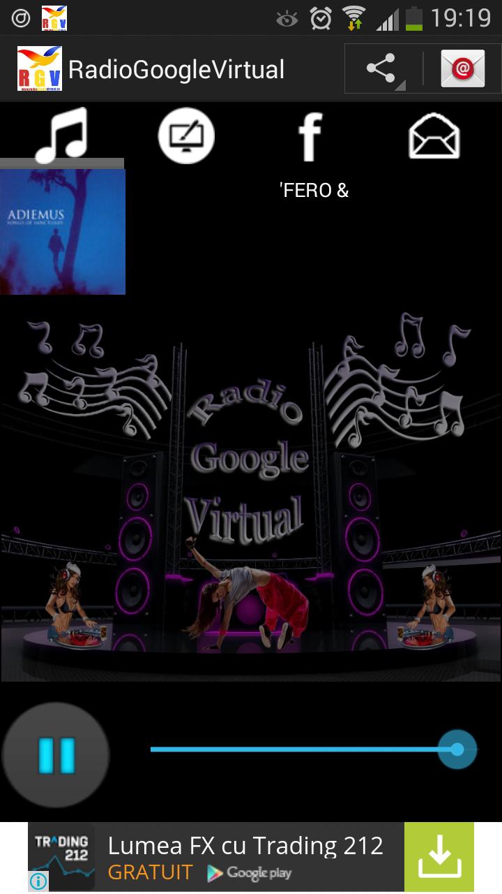 Виртуальный google play