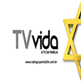 TV VIDA icône