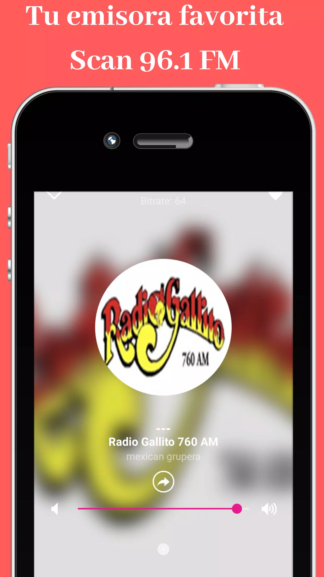 Radio Gallito 760 AM APK for Android Download