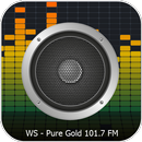 101.7 Radio Station WS - Pure Gold FM APK