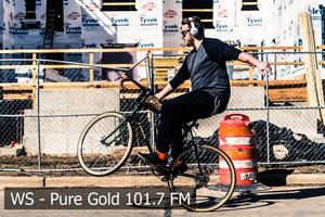 101.7 Radio Station WS - Pure Gold FM capture d'écran 2
