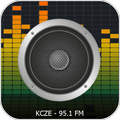 95.1 Radio Station KCZE
