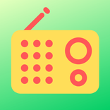 Radio Garuda Suriname Station Paramaribo