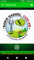 Radio Garzel पोस्टर