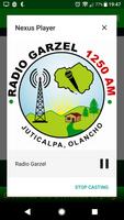 Radio Garzel capture d'écran 2