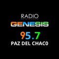 Radio Genesis 95.7 FM