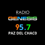 Radio Genesis 95.7 FM