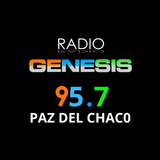 Radio Genesis 95.7 FM icon