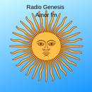 Radio Genesis Amor fm APK
