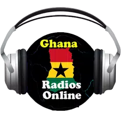 Скачать Top Radios Ghana APK