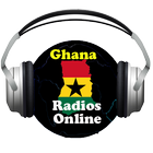 Top Radios Ghana иконка