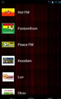Top Radios Ghana скриншот 3