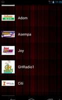 Top Radios Ghana скриншот 1