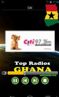 Top Radios Ghana скриншот 2