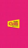 Radio Gilli 海報