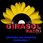 Girasol Radio ikon