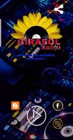 Poster Girasol Radio