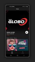 Radio Globo imagem de tela 3