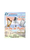 Radio Global del Sur Cartaz