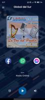 Radio Global del Sur imagem de tela 1