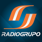 Radiogrupo icône