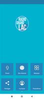 Radio Grand Lac پوسٹر