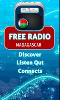 Radio Madagascar Ekran Görüntüsü 1