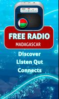 Radio Madagascar capture d'écran 1