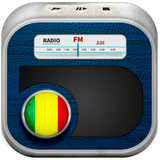 Radio Mali-icoon