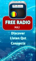 برنامه‌نما Radio Mali عکس از صفحه