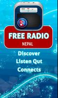 Radio Nepal syot layar 1