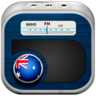 Radio Australia أيقونة