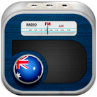 Radio Australia ikona
