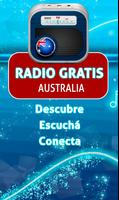 Radio Australia ポスター