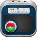 APK Radio Burkina faso Free