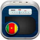 APK Radio Camerún Free