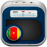 Radio Camerún Gratis simgesi