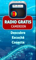 Radio Camerún Gratis Ekran Görüntüsü 1