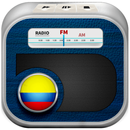 Radio Colombia Free APK