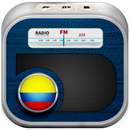 Radio Colombia Gratis APK