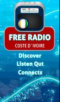 Radio Cote d´lvoire Free screenshot 1